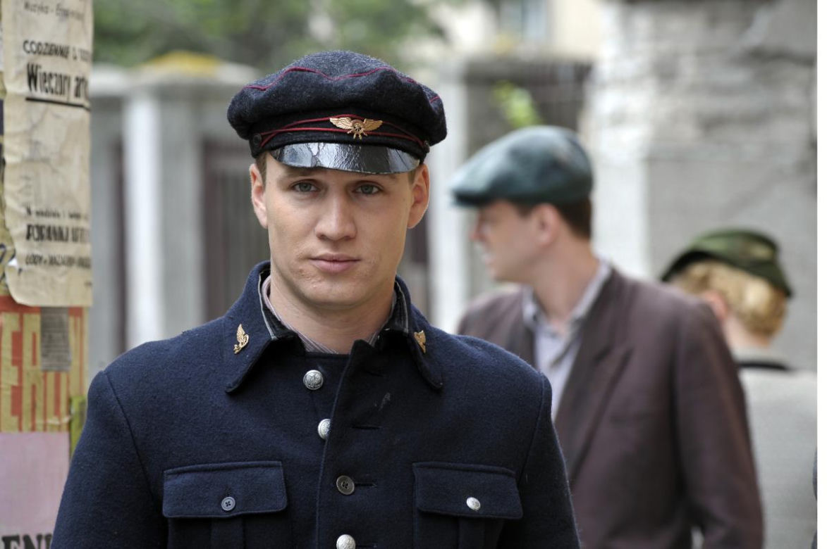 Mateusz Janicki