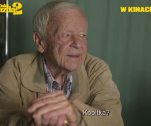 Dalej jazda 2  - skaczemy sobie do gardeł