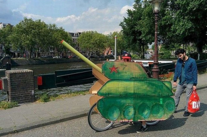 TYM LUDZIOM COŚ NIE WYSZŁO