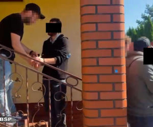 20 cudzoziemców zatrzymanych w Kujawsko-Pomorskiem! Wśród nich było aż 18 obywateli Kolumbii