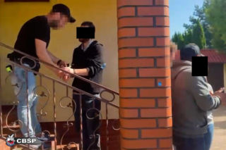 20 cudzoziemców zatrzymanych w Kujawsko-Pomorskiem! Wśród nich było aż 18 obywateli Kolumbii