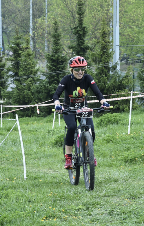 2. Lubelski Duathlon. Pokonali ponad 20 km!
