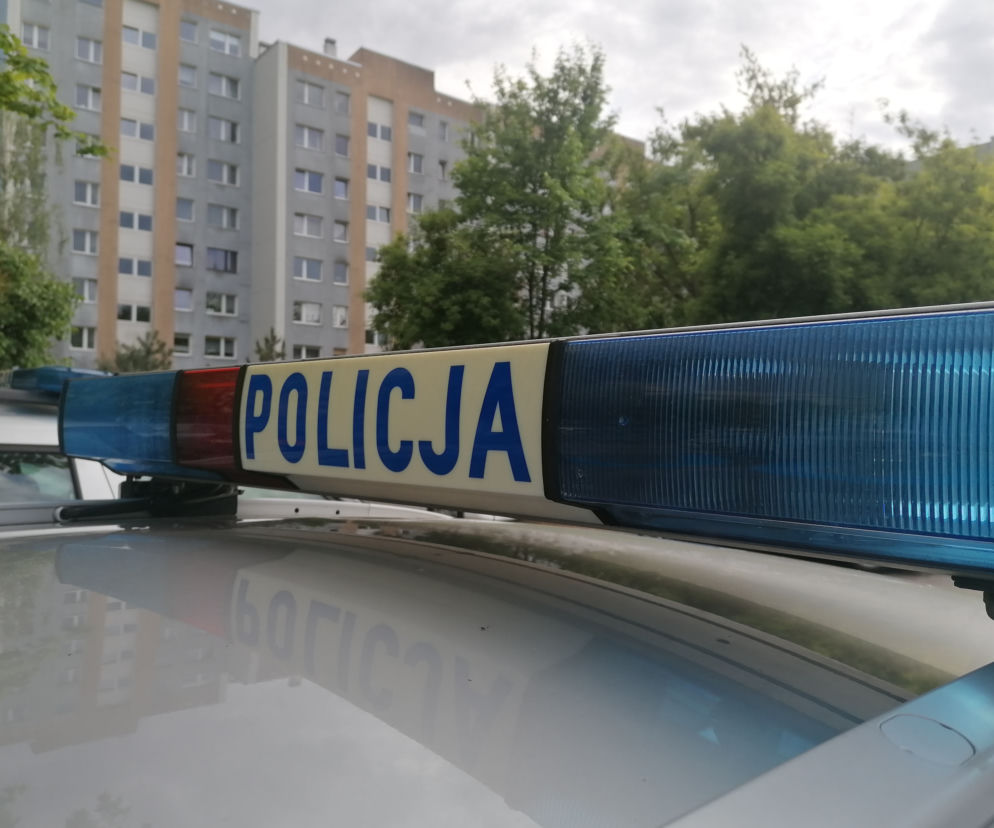 Skoki: 2-latek WYPADŁ z balkonu! Kupa PIACHU uratowała jego życie