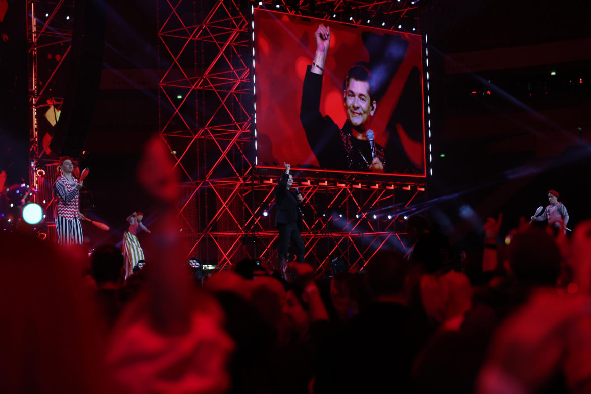 Roztańczony PGE Narodowy z VOX FM - tak się bawiliśmy! Zobaczcie zdjęcia z wydarzenia