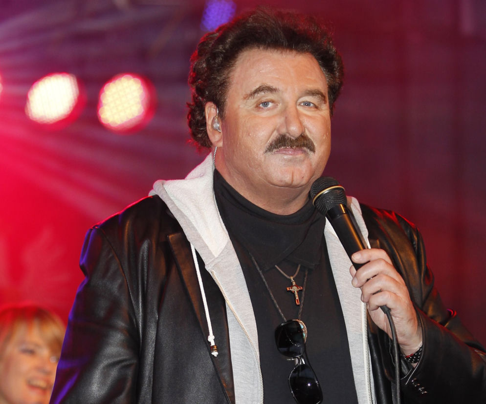 Krawczyk kończy karierę 