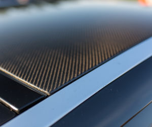 Lexus LC500 5.0 V8 477 KM Carbon