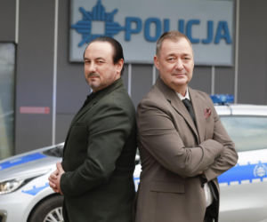 „Gliniarze” wracają z 20. sezonem! Nowy, bezwzględny szef namiesza na komendzie