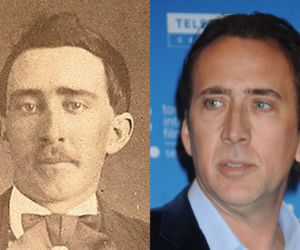Nicolas Cage jest wampirem i ma 181 lat