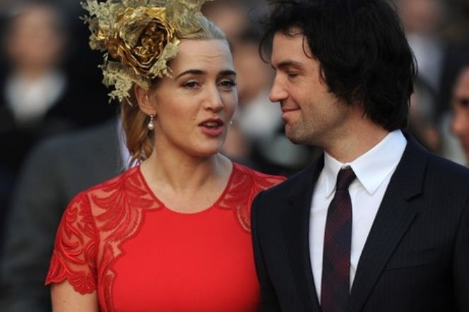 Kate Winslet, Ned Rocknroll