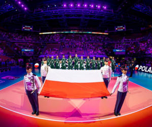 Polska - Słowenia
