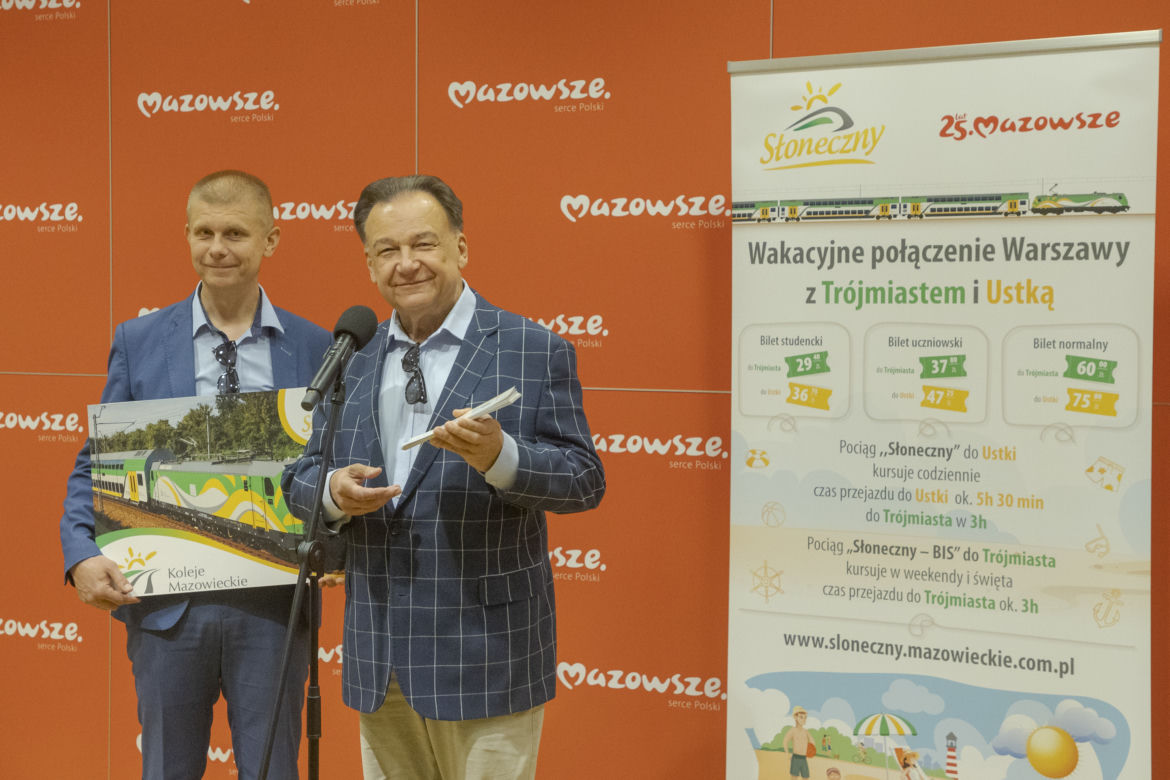 Konferencja Słoneczny