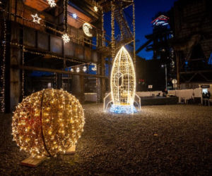 Odkryj magię świąt w Ostrawie! Jarmark, który musisz odwiedzić tej zimy