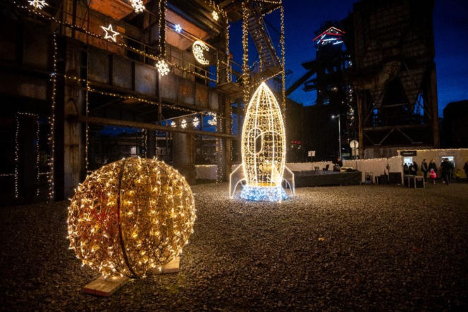 Odkryj magię świąt w Ostrawie! Jarmark, który musisz odwiedzić tej zimy