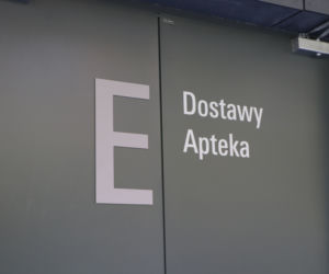 Rozbudowa Wojewódzkiego Szpitala Zespolonego im. L. Rydygiera w Toruniu