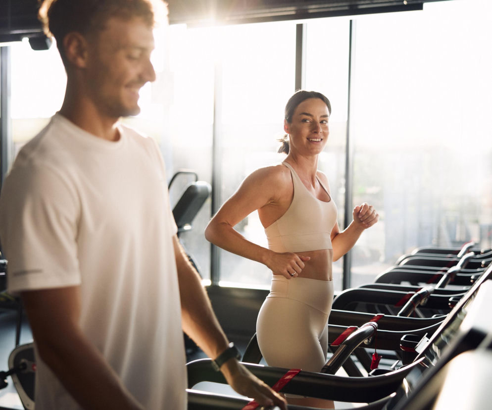 Nowe kluby Well Fitness na Śląsku. Trening 24/7 i jeden karnet do 19 siłowni