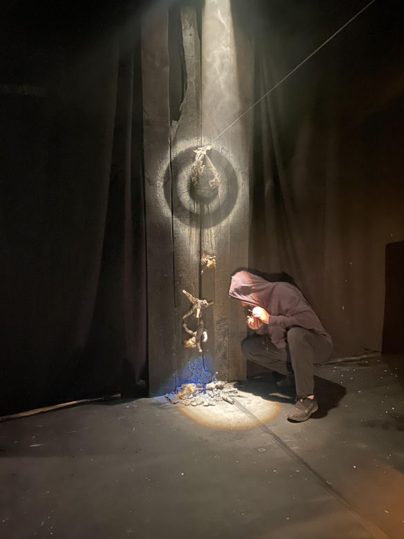 Nowy Teatr Wolność w Białymstoku