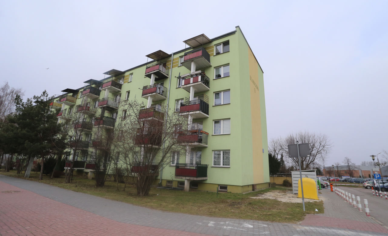 Wojna o płot i śmietnik. Konflikt mieszkańców na osiedlu w Pruszkowie