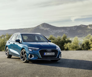 Audi A3 Sportback 35 TFSI