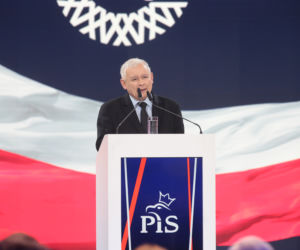 Konwencja PiS