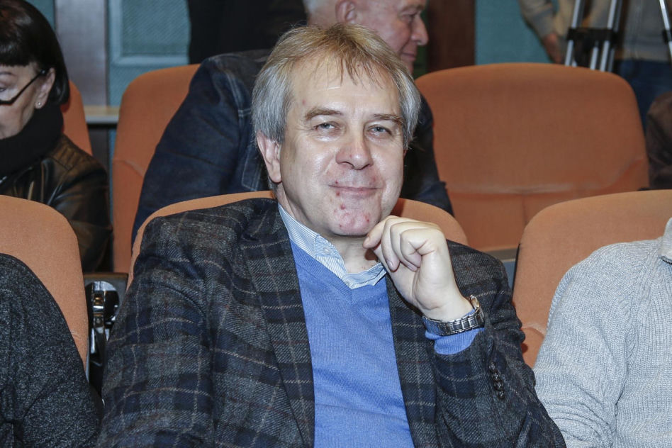 Jarosław Gajewski