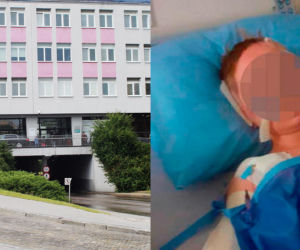 Koszmarny wypadek na wakacjach w Egipcie! Paulina straciła rękę [ZDJĘCIA]