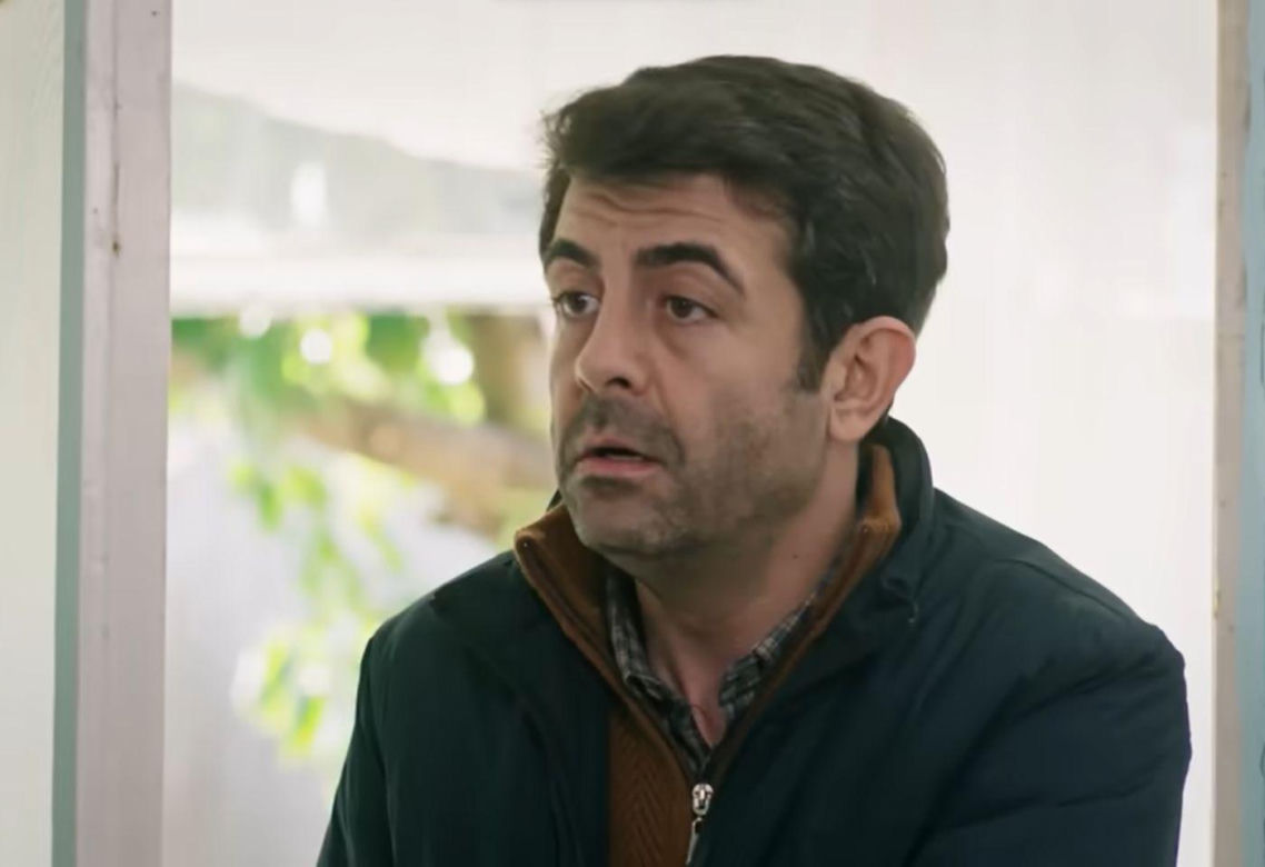 "Panna młoda", odcinek 62: Cemil traci przytomność! Rozpoczyna się dramatyczna walka o jego życie