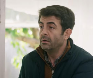 Panna młoda, odcinek 62: Cemil traci przytomność! Rozpoczyna się dramatyczna walka o jego życie