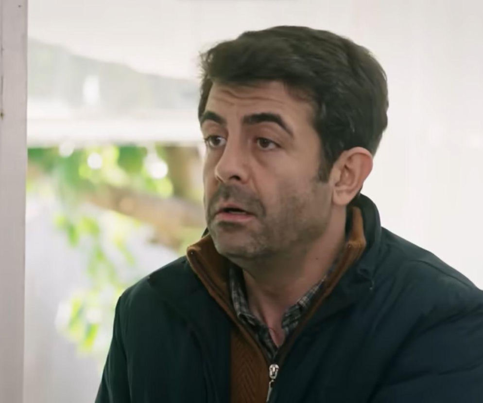 Panna młoda, odcinek 62: Cemil traci przytomność! Rozpoczyna się dramatyczna walka o jego życie