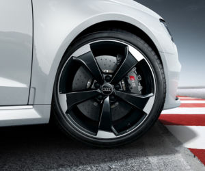 Audi RS3 Sportback