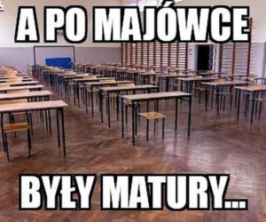 Matura 2020: MEMY o Podlasiu. Maturzyści śmieją się z przecieków
