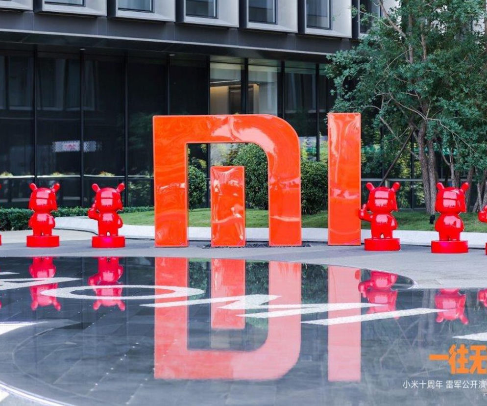 Xiaomi