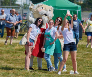 Świdnik Air Festival 2018: Zobaczcie zdjęcia z lotniczego święta!