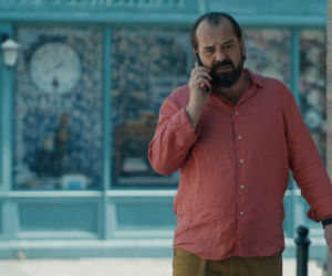 Barwy szczęścia, odcinek 3287. Borys (Jakub Wieczorek)