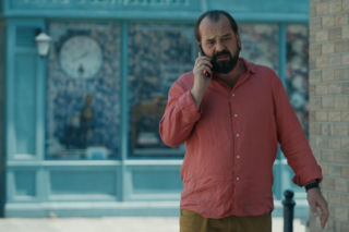 Barwy szczęścia, odcinek 3287. Borys (Jakub Wieczorek)