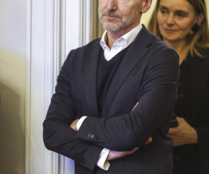 Gwiazdy na premierze autobiografii Mariusz aWaltera