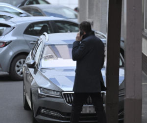 Pilna narada PiS na Nowogrodzkiej