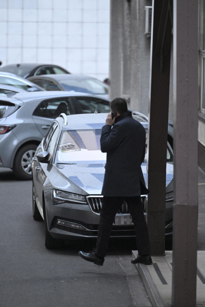 Pilna narada PiS na Nowogrodzkiej