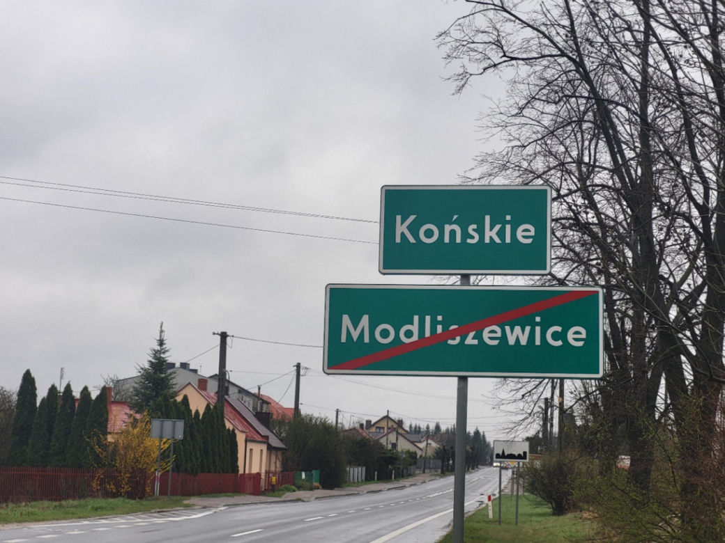 Debata w Końskich
