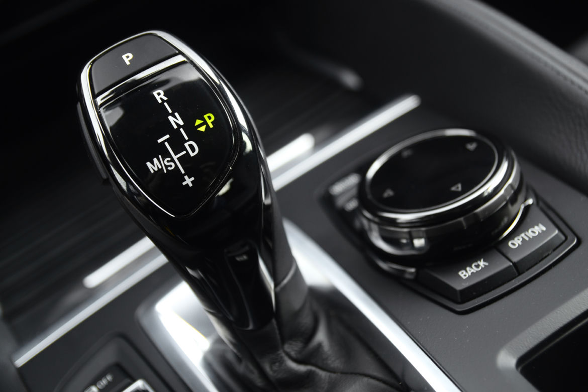 BMW X6 30d xDrive