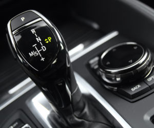 BMW X6 30d xDrive