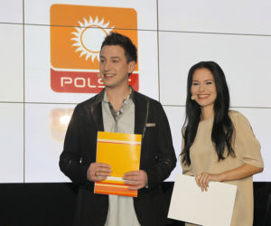 Maciej Rock, Paulina Sykut 
