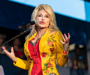 Dolly Parton nie żyje