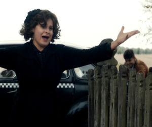 Stulecie Winnych 2 sezon, odc. 26. Andzia (Barbara Wypych)
