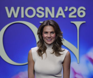 Gwiazdy na ramówce TVN, Marta Wierzbicka