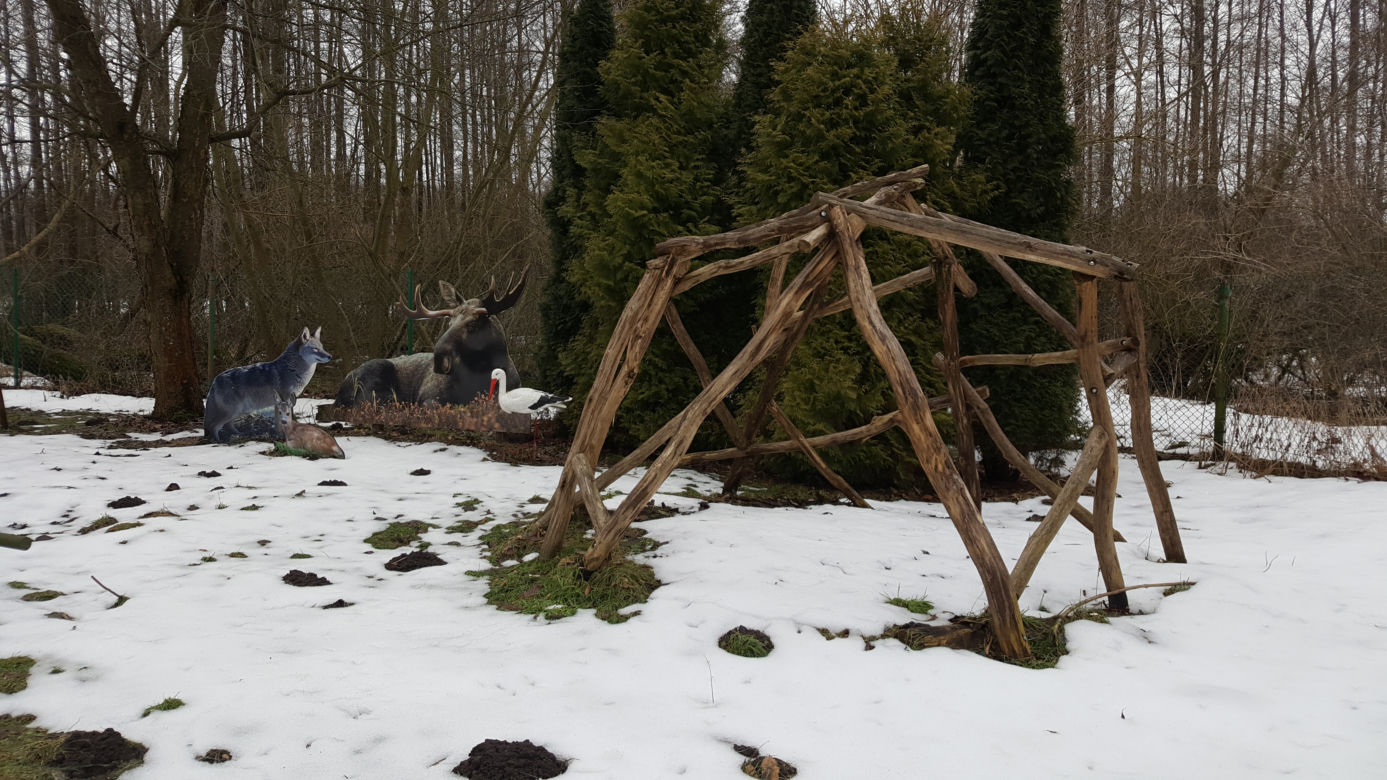 Łomżyński Park Krajobrazowy Doliny Narwi