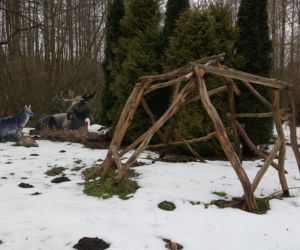 Łomżyński Park Krajobrazowy Doliny Narwi