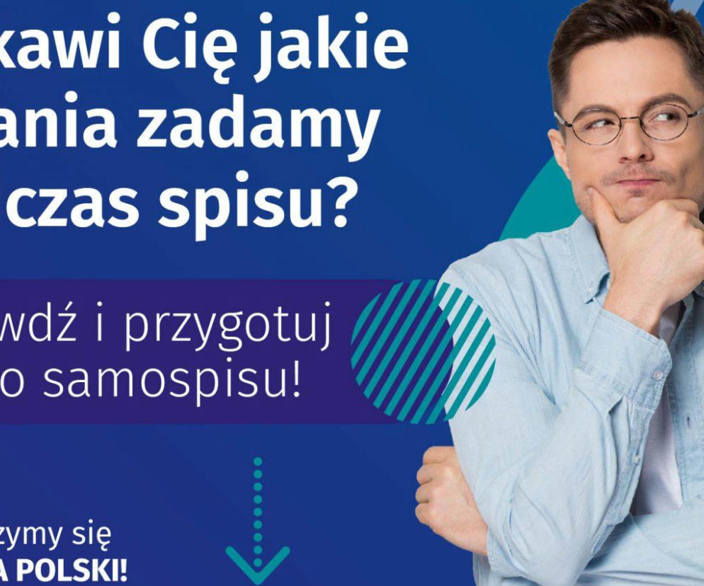 Narodowy Spis Powszechny 2021