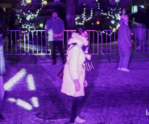 Sylwester Miejski i powitanie Nowego Roku 2026 w Łukowie