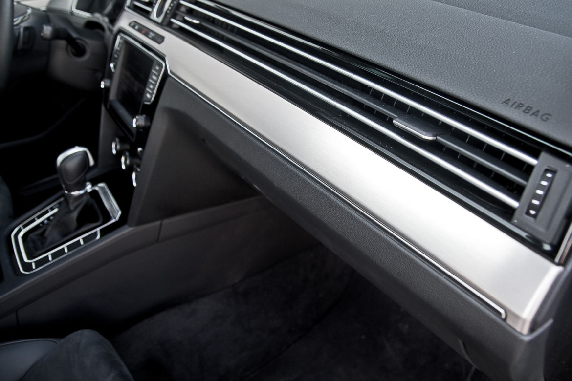 Volkswagen Passat Variant 2.0 TDI