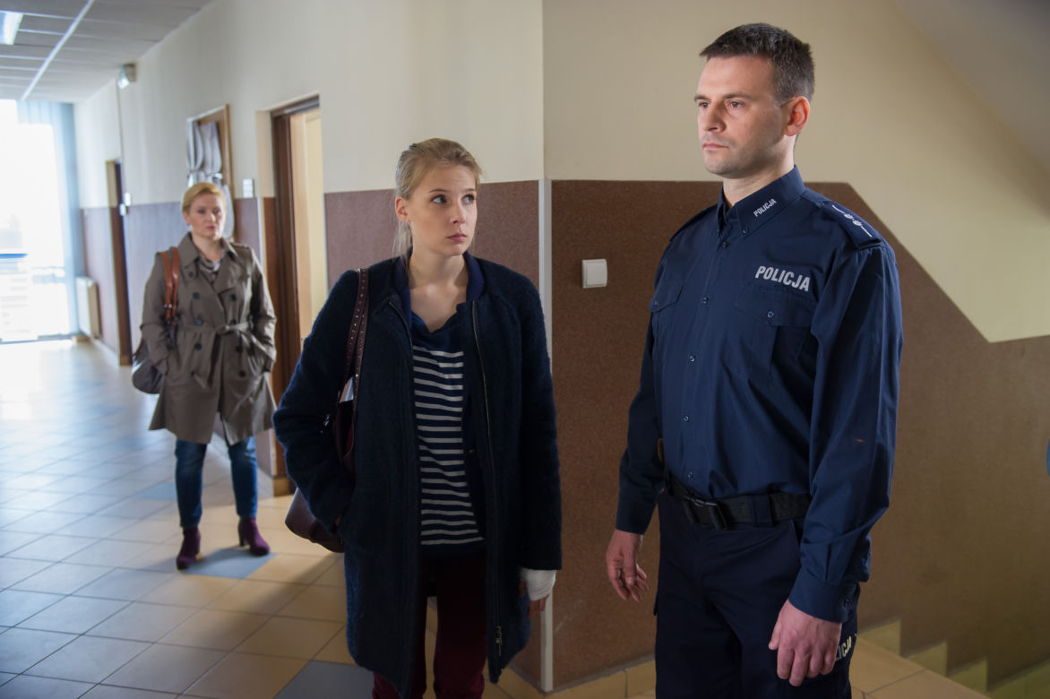 Na Wspólnej odc. 2137. Ola (Marta Wierzbicka)